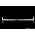 Rear C-Pillar Bar Ultra Racing for Smart Fortwo 450/451 98+ Hardttop