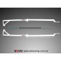 Side Bars Ultra Racing for Nissan Cefiro 88-94 A31