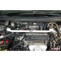 Front Upper Strutbar Ultra Racing for Honda Odyssey 94-98 RA 2.2