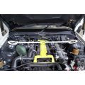 Front Upper Strutbar Ultra Racing for Toyota Mark II 88-92 2.5T