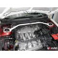 Front Upper Strutbar Ultra Racing for Ford Telstar / Mazda 626 93-97