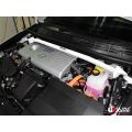 Front Upper Strutbar Ultra Racing for Lexus CT200H 11+ 1.8
