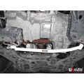 Front Lower Bar Ultra Racing for Ford Focus 1.8 MK2 05-10