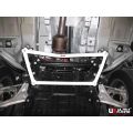 Front Lower Brace 1802 Ultra Racing for Range Rover Evoque 2.0 11+