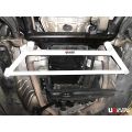 Front Lower Brace 1886 Ultra Racing for Mercedes ML 3.5 W164 05-11