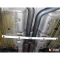 Mid Lower Bar 1825 Ultra Racing for Mercedes C-Class/ AMG 07+ W204