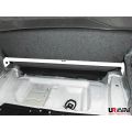 Rear Upper Strutbar Ultra Racing for BMW 3-Series E90 05+ 320