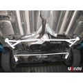 Rear Low Brace 2008 Ultra Racing for Suzuki Swift 1.2/1.4 10+