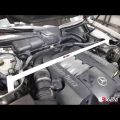 Front Upper Strutbar Ultra Racing for Mercedes E-Class W210 97-03