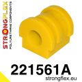 221561A: Tuleja stabilizatora przedniego SPORT Audi A1