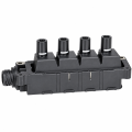 Ignition coil BOSCH 221503489-1