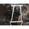 Front Lower Brace Ultra Racing for Daihatsu Feroza 4WD F300 89-93