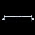 Rear Lower Bar 2582 Ultra Racing for Lexus LS 400 89-94