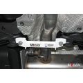 Rear Lower Brace Ultra Racing for Mini Cooper (S) 14+ F56