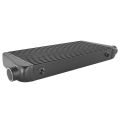 PSR Pulsar Universal Performance Intercooler 600x300x76mm 63mm Inlet & Outlet