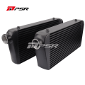 PSR Universal Performance Intercooler 450x300x76mm 63mm Inlet & Outlet
