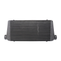 PSR Pulsar Gen2 Universal Performance Intercooler Higher Fin Density 600x300x100mm 76mm Inlet & Outlet