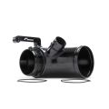 RacingLine Turbo 90 Inlet for MQB 1.8 2.0 TSI EA888.3 