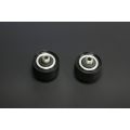 Hardrace Rear Trailing Arm For Bushing For Mitsubishi Lancer mirage