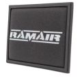 Replacement Air Filter Ramair for BMW B 10 (E39) 3,2 1997-1999