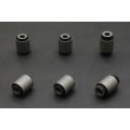 Hardrace Rear Toe traction camber Link Bushing Infiniti Q45 Nissan 240SX Skyline