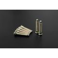 Hardrace Extended Wheel Stud For Toyota Yaris vitz