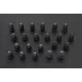 Hardrace Complete Bushing Set For Mazda MX5 Miata