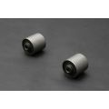 Hardrace Front rear Radius Arm Bushing Frame Side Suzuki Jimny