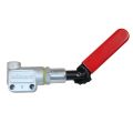 Wilwood 260-15832 Lever Control Brake Bias Proportioning Adjuster Valve - M10x1 Ports-1