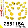 286115A: Zestaw zawieszenia tylnego SPORT Nissan 200SX S14