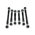 BMW E8X E82 E92 E9X REAR CAMBER ARMS - HIGH PERFORMANCE QUALITY CONTROL ARMS FTWL