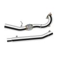 Downpipe FMIC.Pro for AUDI TT Quattro 1.8 T 8N 1999-2005