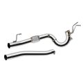 Downpipe FMIC.Pro for AUDI A3 1.9 2.0 TDI 8P 2003-2008