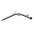 Downpipe FMIC.Pro for VOLKSWAGEN  Passat 2.0 TSI B8 2015-