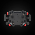 GT Pro Steering Wheel Hub(K) SIMAGIC Paddle Shifters Simulator Simracing