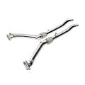 Downpipe FMIC.Pro for AUDI A4 S4 RS4 2.7 biturbo B5 2000-2002