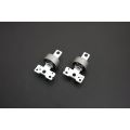 Hardrace Lateral Control Arm Bushing Ford Volvo