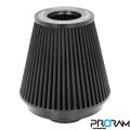Intake Induction Air Filter Kit Proram with ECU holder PRK-225-RD-ECU for Ford Focus ST 225 red-3