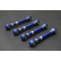 Hardrace Rear Upper Camber Kit For Porsche 911