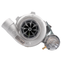 Turbocharger Pulsar PSR 3071 GEN2 Compact 650HP .64 T25 Inlet 5-Bolt Outlet IWG 11.6PSI Billet Actuator Ball Bearing
