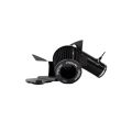 Intake Induction Air Filter Kit Proram PRK-329-BK for VW Caddy MK3 1.6 1.9 2.0 TDI-1