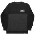 ZRP Winner Sweatshirt L Black / Grey