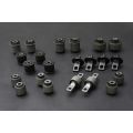 Hardrace Complete Bushing Kit For  Honda RSX