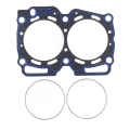 Athena Cut Ring Racing Head Gasket for Subaru Forester SG Impreza GD Legacy BE BL BH EJ251 EJ252 EJ25 EJ253 EJ 25D 2.5