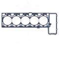 Athena Cut Ring Racing Head Gasket for Audi RS6 5.0 V10 R8 5.2 FSI Right-1