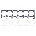 Athena Cut Ring Head Gasket for BMW 3 E30 5 E28 Z1 M20 B25 B27