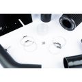 Intake Induction Air Filter Kit Proram PRK-258-BK for Mazda MX-5 1.6 1.8-4