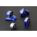 Hardrace Harden Engine Mount for Mitsubishi Lancer evolution