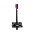 Coolerworx Short Shifter for Nissan 370Z Carbon Pro Standard Gold-1