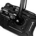 Coolerworx Short Shifter for Nissan 370Z Carbon Pro Standard Gold-2
